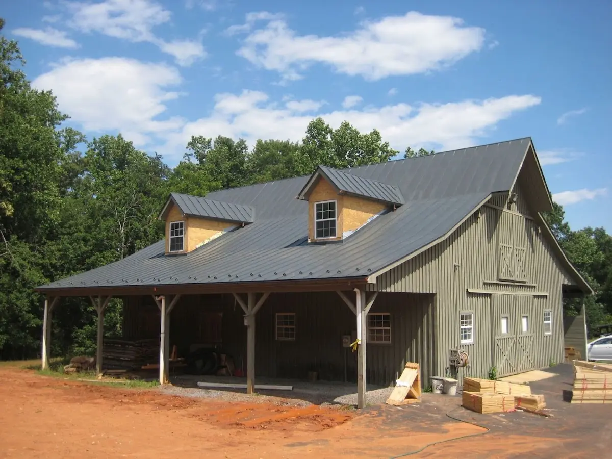 Expert Roof Repair workmanship in Talbert