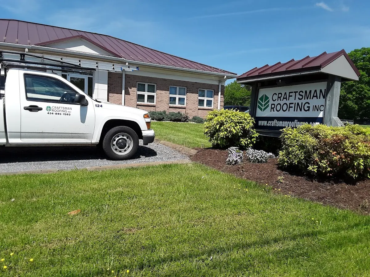 Quality Roof Replacement by experienced craftsmen in Talbert